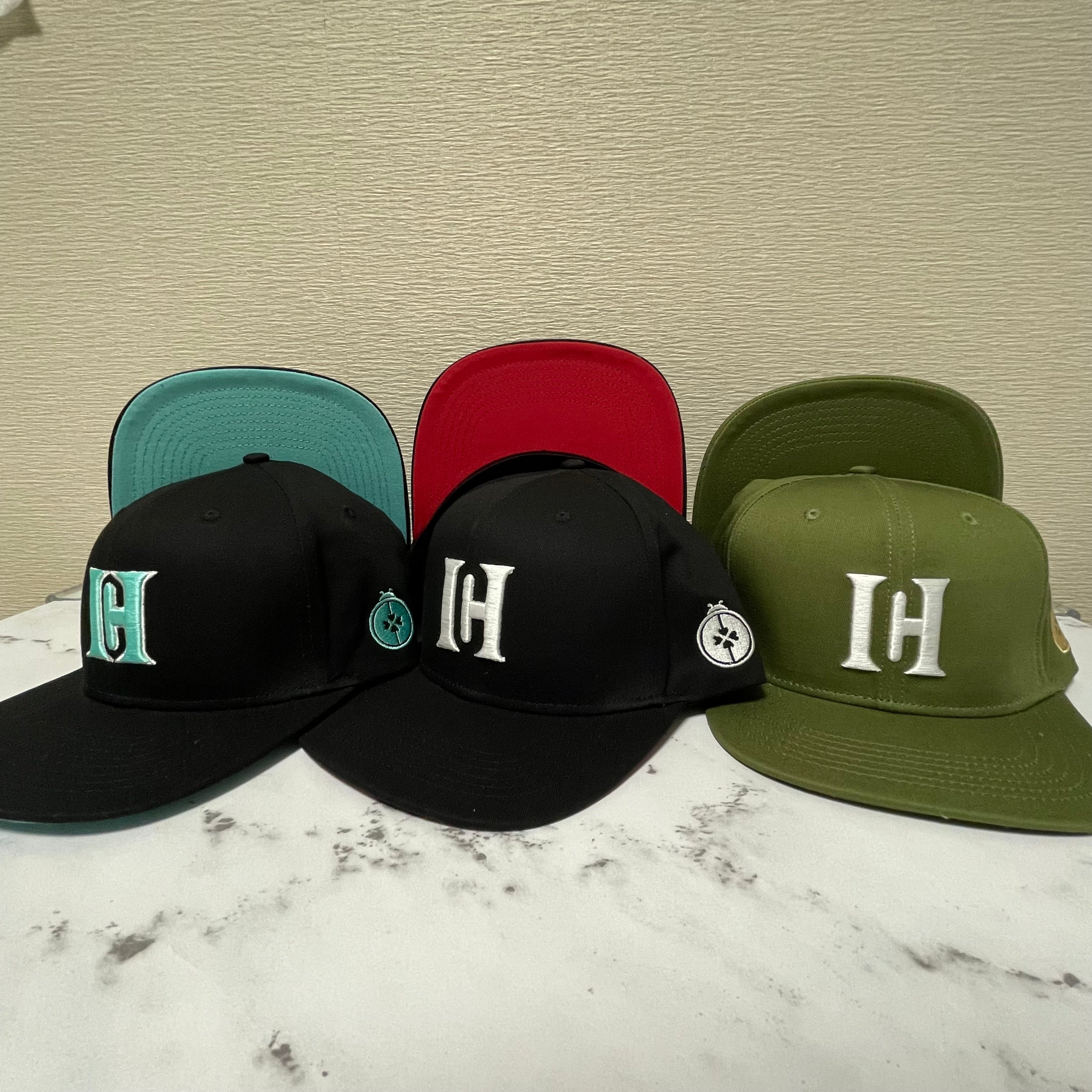 C&H NEW CAP – colorhara