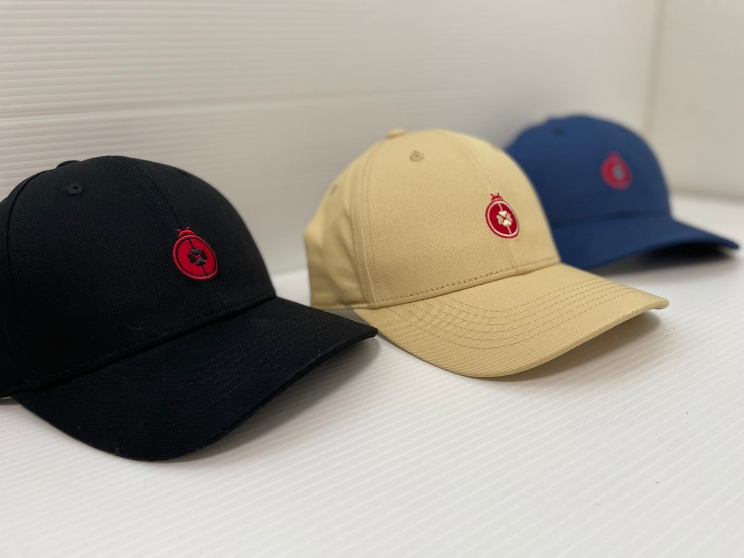CAP 帽子 – colorhara