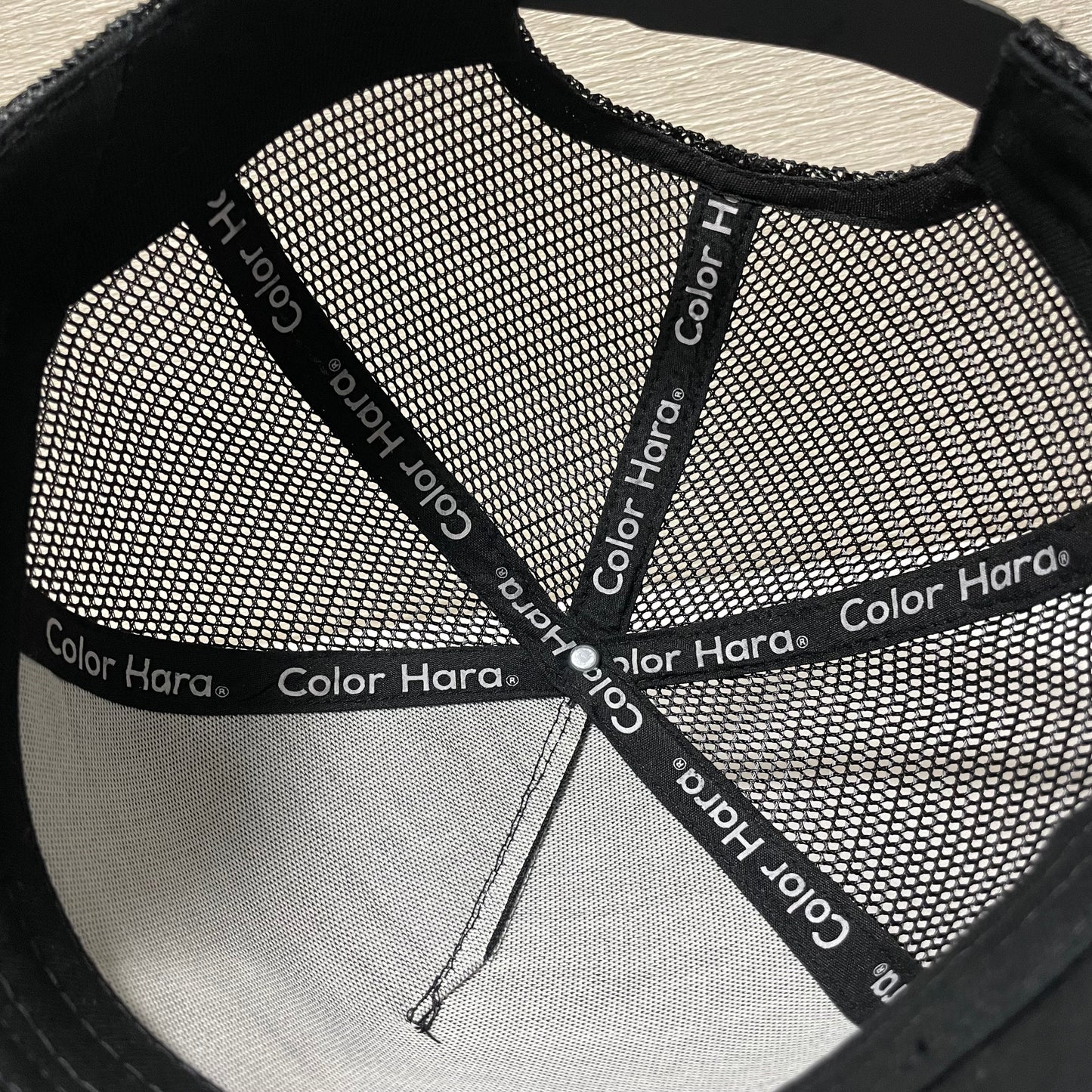 A04 ColorHara『天』Ten CAP