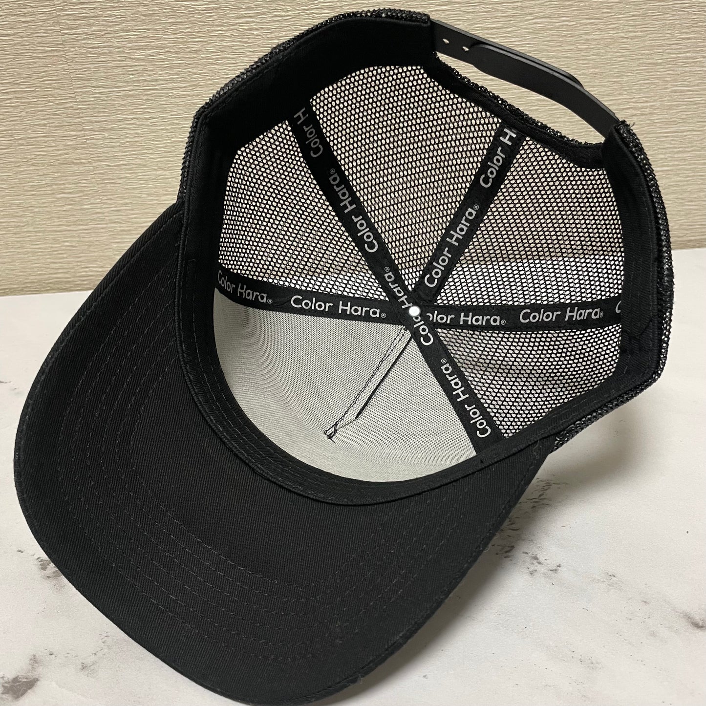 A04 ColorHara『天』Ten CAP