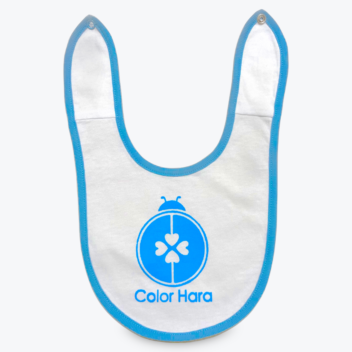ColorHara Baby Bib