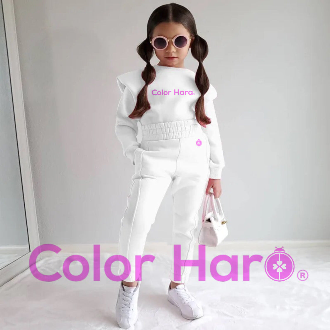 sweatshirt color hara