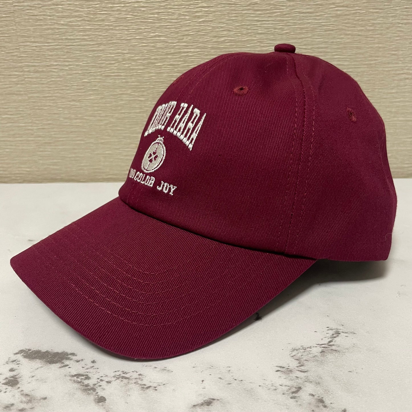 A06 ColorHara
“Your Color, Your Joy.”
