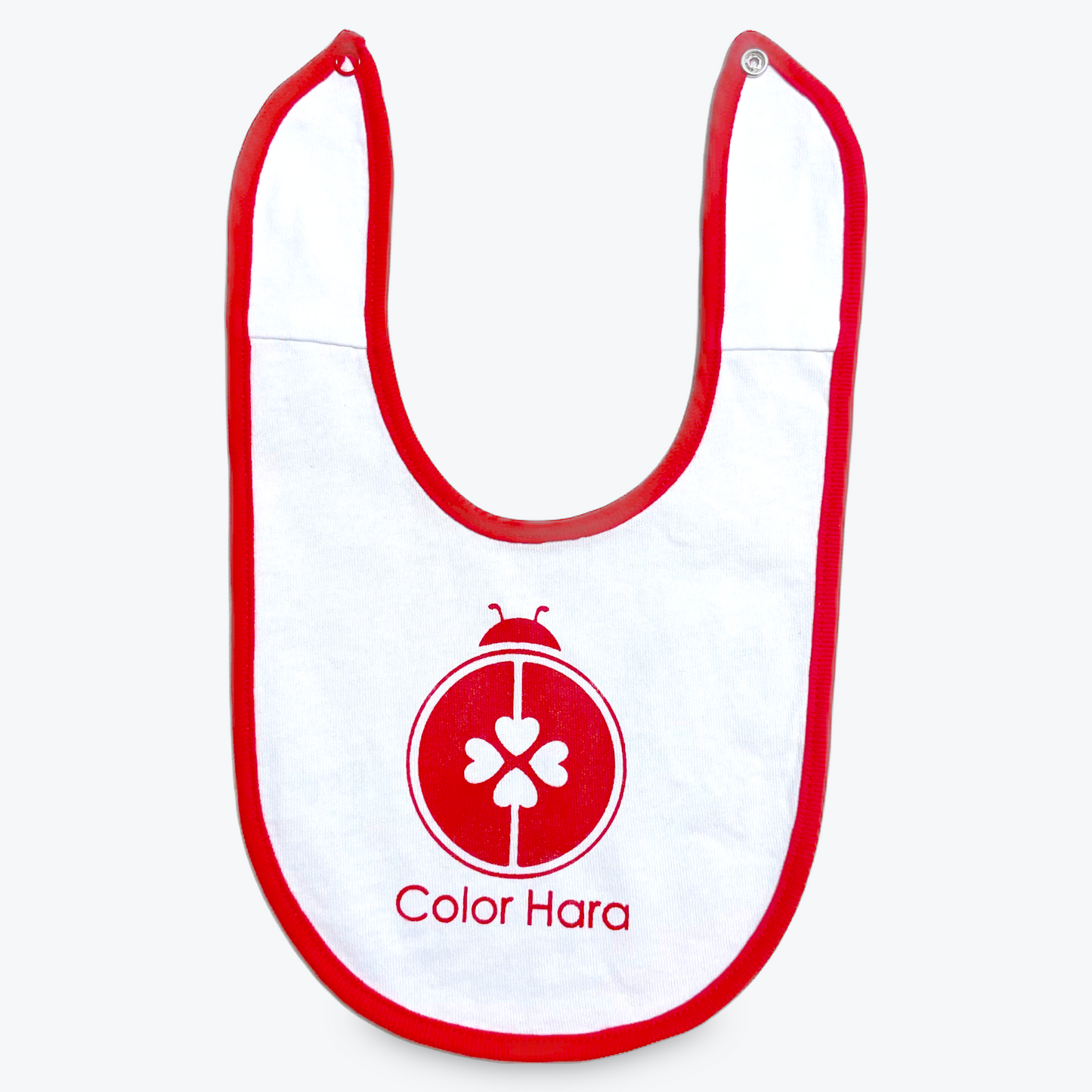 ColorHara Baby Bib