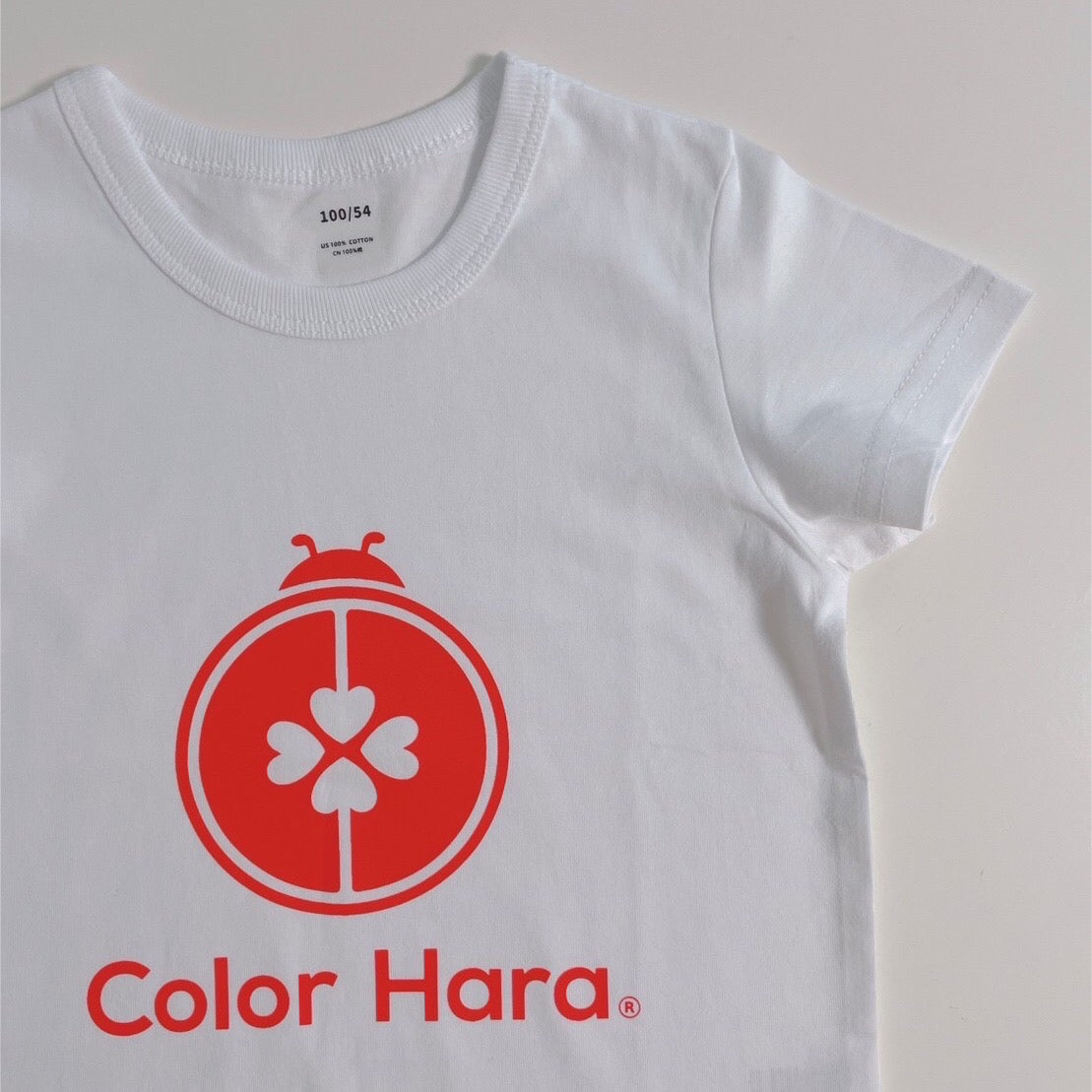 半袖 Tシャツ white
