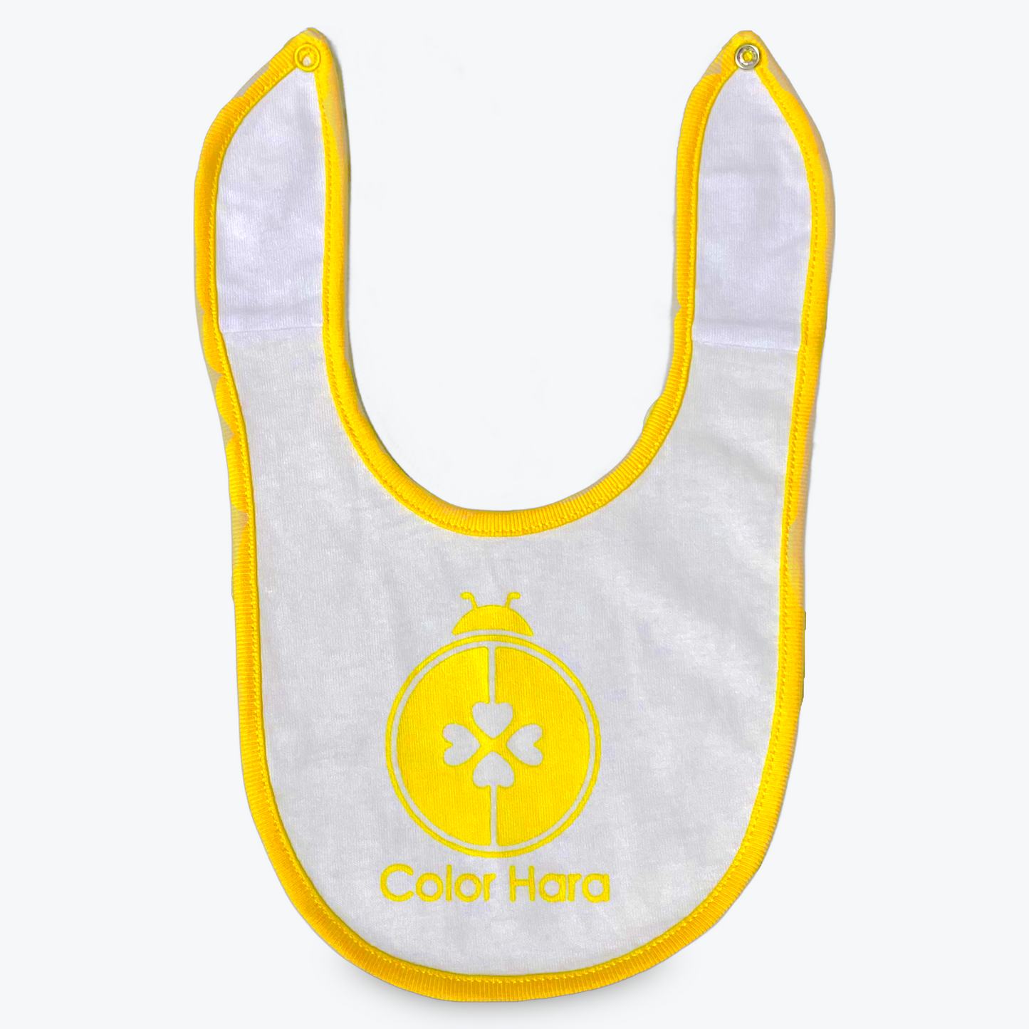 ColorHara Baby Bib