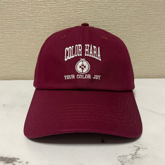 A06 ColorHara 
“Your Color, Your Joy.”