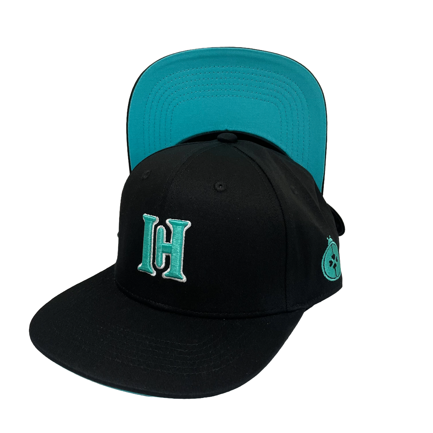 A1 ColorHara 【C&H】CAP ロビンズエッグブルー