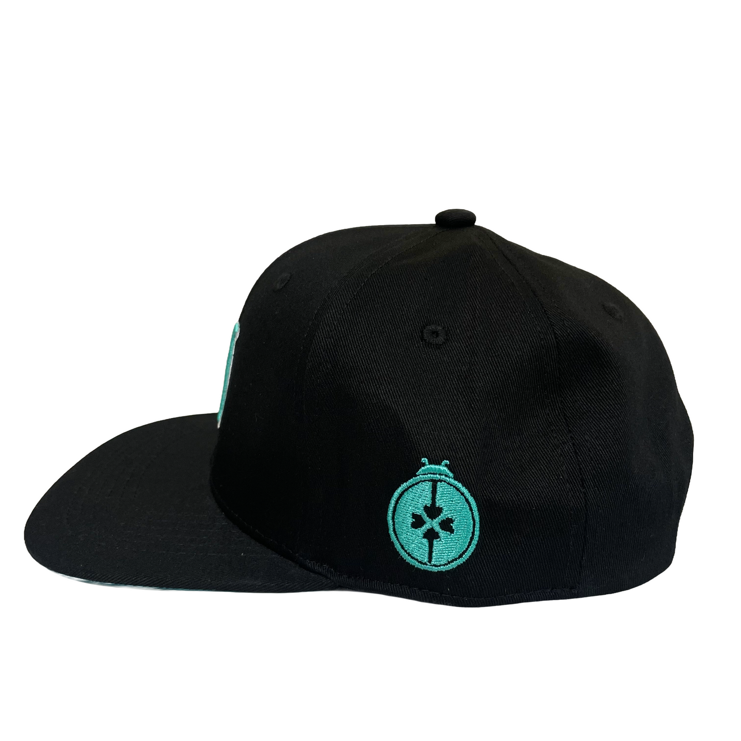 A1 ColorHara 【C&H】CAP ロビンズエッグブルー