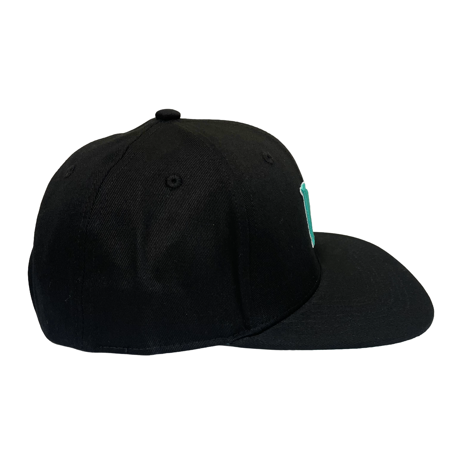 A1 ColorHara 【C&H】CAP ロビンズエッグブルー