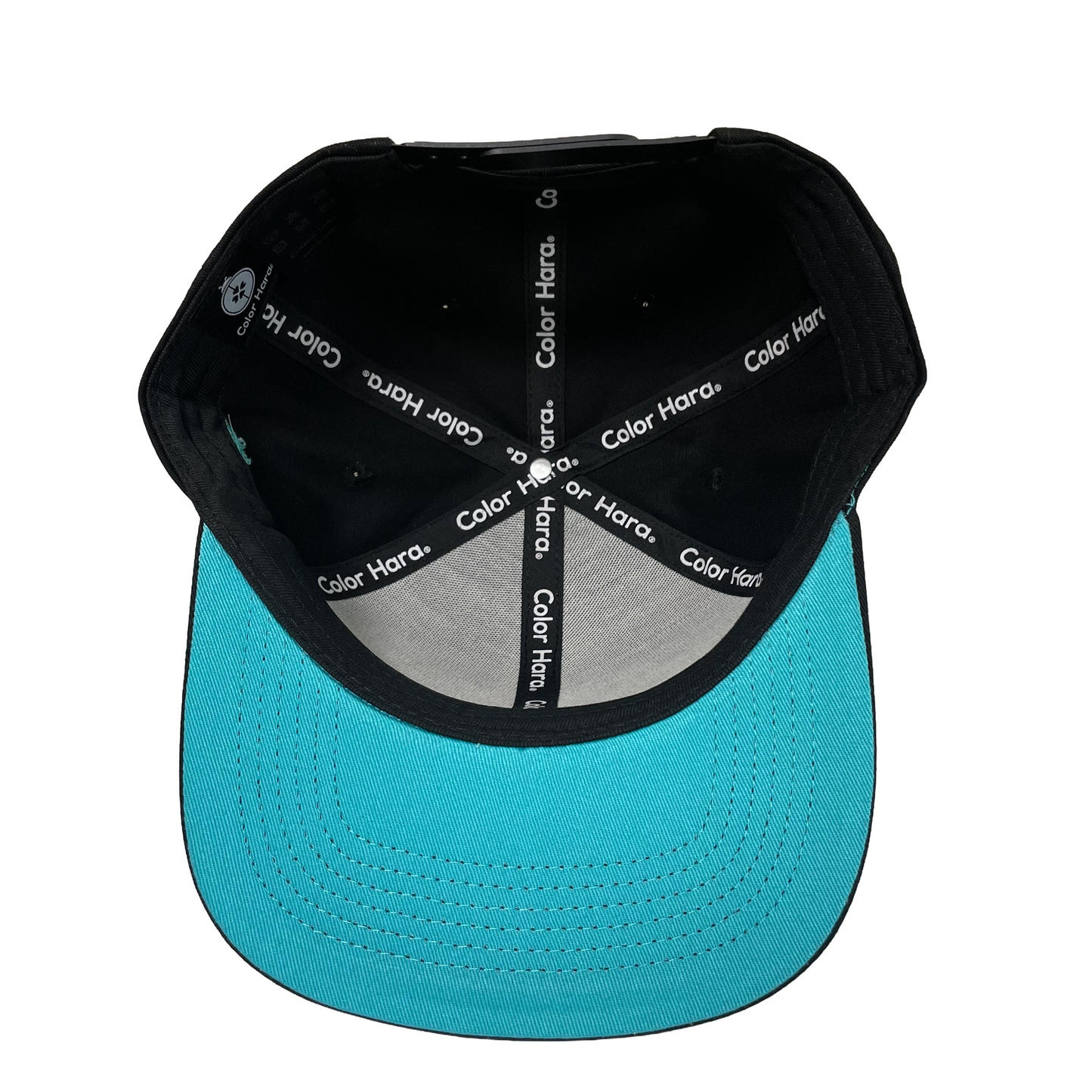 A1 ColorHara 【C&H】CAP ロビンズエッグブルー