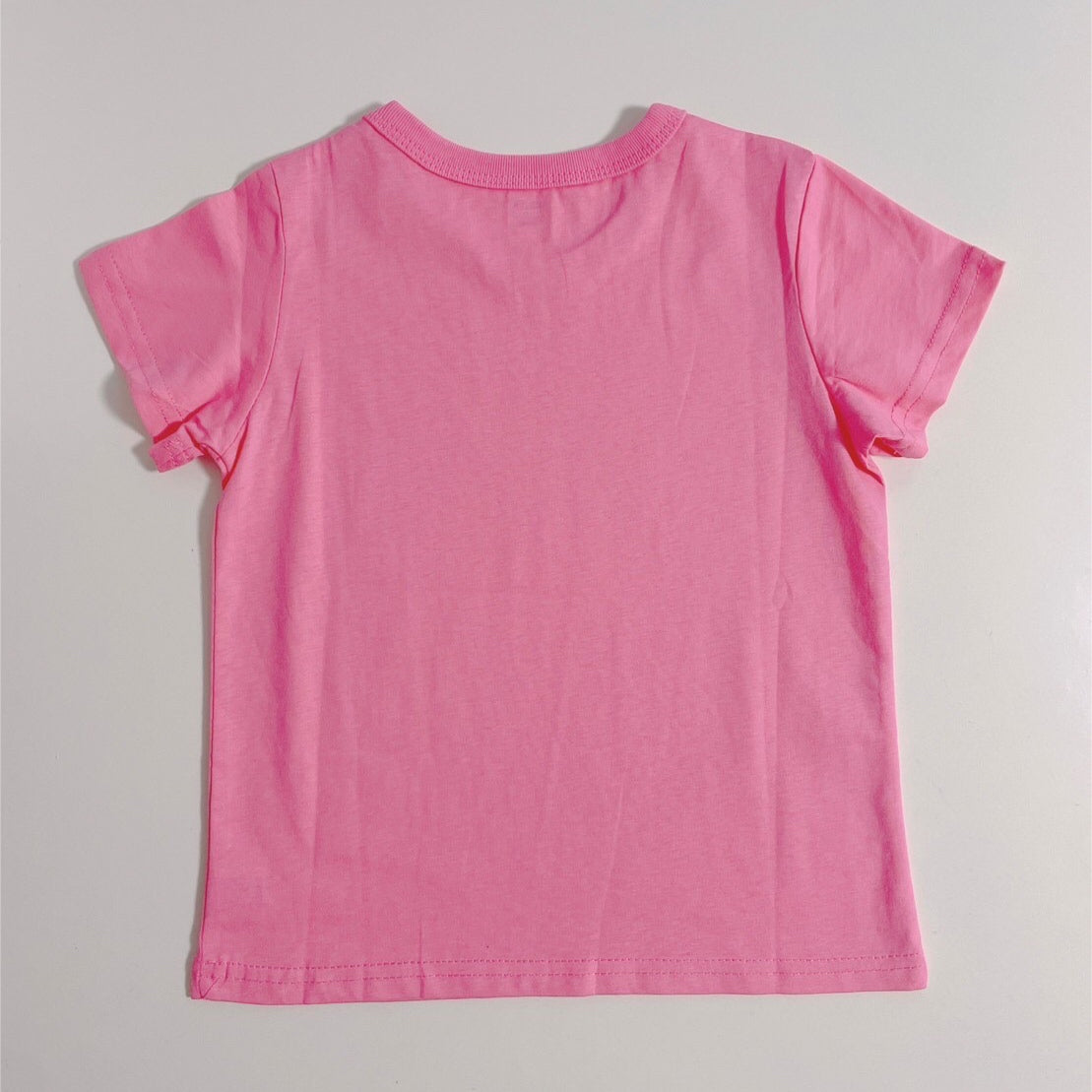 半袖 Tシャツ pink